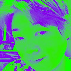 白雪りんごさん