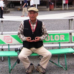 マダコ１０さん