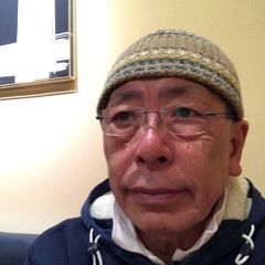 ナンカヨーカさん