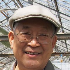 ハードボイルド２世さん