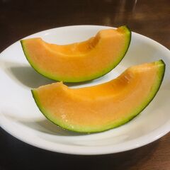 MELONさん