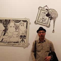 Mickey's friendさん