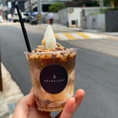 夢見た未来さん