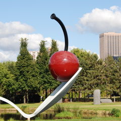 ブルース・カンさん