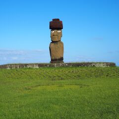 Moai-kunさん