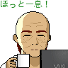 ふくちゃんさん