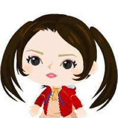 月の雫さん