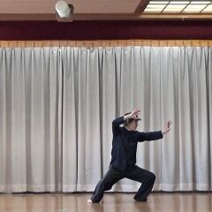 悠々さん