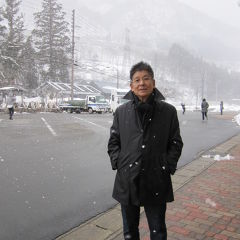 ふくちゃんさん