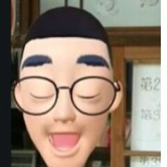 すずたろうさん