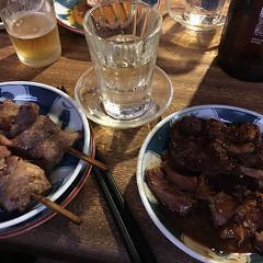 デッカードさん