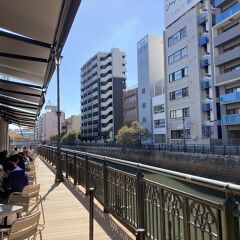 名古屋シニア英会話サークルさん