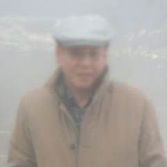 このハゲーさん