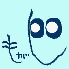 mogajiさん