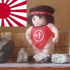 あしがらたろうさん