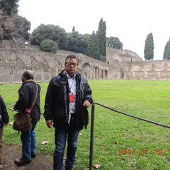 おーちゃんさん