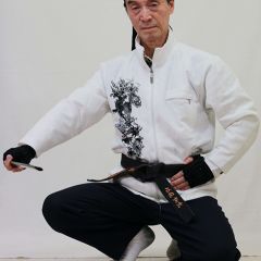Samuraidancer（聖剣）さん