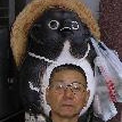 たぬきさん